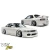 FRP BSPO Body Kit 4pc > Nissan Silvia (S13) 1989-1994 > 2dr Coupe - image 5