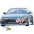 VSaero FRP BSPO Body Kit 4pc > Nissan Silvia S13 1989-1994 > 2dr Coupe - image 32