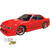 VSaero FRP BSPO Body Kit 4pc > Nissan Silvia S13 1989-1994 > 2dr Coupe - image 33