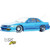 VSaero FRP BSPO Body Kit 4pc > Nissan Silvia S13 1989-1994 > 2dr Coupe - image 52