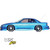 VSaero FRP BSPO Body Kit 4pc > Nissan Silvia S13 1989-1994 > 2dr Coupe - image 54