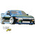 VSaero FRP BSPO Body Kit 4pc > Nissan Silvia S13 1989-1994 > 2dr Coupe - image 40