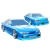 FRP BSPO Body Kit 4pc > Nissan Silvia (S13) 1989-1994 > 2dr Coupe - image 2