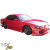 VSaero FRP BSPO Body Kit 4pc > Nissan Silvia (S13) 1989-1994 > 2dr Coupe - image 14