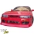 FRP BSPO Body Kit 4pc > Nissan Silvia (S13) 1989-1994 > 2dr Coupe - image 16