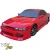 FRP BSPO Body Kit 4pc > Nissan Silvia (S13) 1989-1994 > 2dr Coupe - image 18