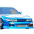 FRP BSPO Body Kit 4pc > Nissan Silvia (S13) 1989-1994 > 2dr Coupe - image 21
