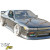 VSaero FRP BSPO Body Kit 4pc > Nissan Silvia (S13) 1989-1994 > 2dr Coupe - image 40