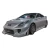 2000-2005 Toyota Celica Blits Body Kit - 4 Piece - image 1