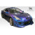 2000-2005 Toyota Celica Duraflex Blits Body Kit - 4 Piece - image 23