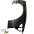 FRP DMA D1 Wide Body Fenders (front) 40mm > Nissan Silvia (S13) 1989-1994 - image 5