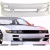 VSaero FRP DMA v1 VIP Front Bumper > Nissan Silvia S13 1989-1994 > 2/3dr - image 9