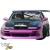 FRP DMA v1 VIP Front Bumper > Nissan Silvia (S13) 1989-1994 > 2/3dr - image 11