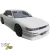 FRP DMA v1 VIP Front Bumper > Nissan Silvia (S13) 1989-1994 > 2/3dr - image 17
