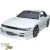 FRP DMA v1 VIP Front Bumper > Nissan Silvia (S13) 1989-1994 > 2/3dr - image 18