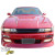 VSaero FRP DMA v1 VIP Front Bumper > Nissan Silvia (S13) 1989-1994 > 2/3dr - image 5