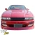 FRP DMA v1 VIP Front Bumper > Nissan Silvia (S13) 1989-1994 > 2/3dr - image 4