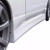 VSaero FRP DMA v1 Side Skirts > Nissan Silvia S13 1989-1994 > 2/3dr - image 6