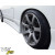 FRP DMA v1 Side Skirts > Nissan Silvia (S13) 1989-1994 > 2/3dr - image 7