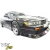 FRP DMA v1 Side Skirts > Nissan Silvia (S13) 1989-1994 > 2/3dr - image 9