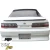 FRP DMA v1 Rear Bumper > Nissan Silvia (S13) 1989-1994 > 2dr Coupe - image 8