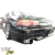 FRP DMA v1 Rear Bumper > Nissan Silvia (S13) 1989-1994 > 2dr Coupe - image 11