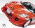 2000-2005 Toyota Celica Duraflex Blits Front Bumper Cover 1 Piece