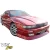 FRP DMA v1 Body Kit 4pc > Nissan Silvia (S13) 1989-1994 > 2dr Coupe - image 6