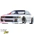 FRP DMA v1 Body Kit 4pc > Nissan Silvia (S13) 1989-1994 > 2dr Coupe - image 13