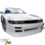 FRP DMA v1 Body Kit 4pc > Nissan Silvia (S13) 1989-1994 > 2dr Coupe - image 16