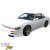 VSaero FRP DMA v1 Body Kit 4pc > Nissan Silvia (S13) 1989-1994 > 2dr Coupe - image 18