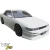 FRP DMA v1 Body Kit 4pc > Nissan Silvia (S13) 1989-1994 > 2dr Coupe - image 22