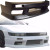 VSaero FRP MSPO v2 Front Bumper > Nissan Silvia S13 1989-1994 - image 25