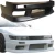 FRP MSPO v2 Front Bumper > Nissan Silvia (S13) 1989-1994 - image 25