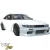 FRP MSPO v2 Front Bumper > Nissan Silvia (S13) 1989-1994 - image 27