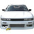 VSaero FRP MSPO v2 Front Bumper > Nissan Silvia S13 1989-1994 - image 28