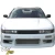 FRP MSPO v2 Front Bumper > Nissan Silvia (S13) 1989-1994 - image 28