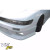 FRP MSPO v2 Front Bumper > Nissan Silvia (S13) 1989 - 1994 - image 30