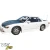 FRP MSPO v2 Front Bumper > Nissan Silvia (S13) 1989-1994 - image 35