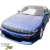 FRP MSPO v2 Front Bumper > Nissan Silvia (S13) 1989-1994 - image 3