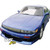 VSaero FRP MSPO v2 Front Bumper > Nissan Silvia S13 1989-1994 - image 3