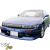 FRP MSPO v2 Front Bumper > Nissan Silvia (S13) 1989-1994 - image 4