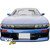 VSaero FRP MSPO v2 Front Bumper > Nissan Silvia S13 1989-1994 - image 5
