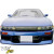 VSaero FRP MSPO v2 Front Bumper > Nissan Silvia (S13) 1989-1994 - image 5