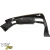 FRP MSPO v2 Front Bumper > Nissan Silvia (S13) 1989-1994 - image 9