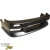 FRP MSPO v2 Front Bumper > Nissan Silvia (S13) 1989-1994 - image 15