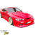 VSaero FRP MSPO v2 Front Bumper for Nissan Silvia (S13) 1989-1994 - image 19