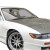 VSaero FRP MSPO Wide Body Fenders (front) 20mm > Nissan Silvia (S13) 1989-1994 - image 4