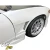 FRP MSPO Wide Body Fenders (front) 20mm > Nissan Silvia (S13) 1989-1994 - image 5
