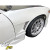 FRP MSPO Wide Body Fenders (front) 20mm > Nissan Silvia (S13) 1989-1994 - image 5